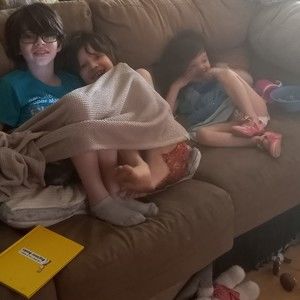 Meet your Posher, Amanda